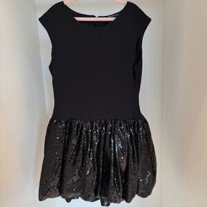 Special occasion dress